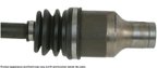 Cardone 60-7204 CV Axle Assembly - Front Right - view 3