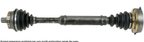 Cardone 60-7206 CV Axle Assembly - Front Right - view 1
