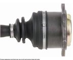 Cardone 60-7241 CV Axle Assembly - Front Right - view 3