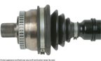 Cardone 60-7243 CV Axle Assembly - Front Right - view 2