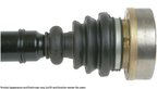 Cardone 60-7243 CV Axle Assembly - Front Right - view 3