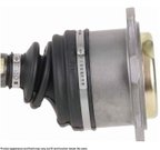 Cardone 60-7244 CV Axle Assembly - Front Left - view 3
