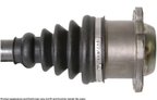 Cardone 60-7250 CV Axle Assembly - Front Left - view 3