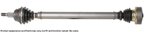 Cardone 60-7251 CV Axle Assembly - Front Right - view 1