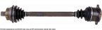 Cardone 60-7257 CV Axle Assembly - Front Left - view 1