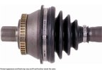 Cardone 60-7257 CV Axle Assembly - Front Left - view 2
