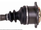 Cardone 60-7257 CV Axle Assembly - Front Left - view 3