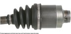 Cardone 60-7259 CV Axle Assembly - Front Left or Front Right - view 3