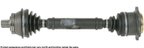 Cardone 60-7261 CV Axle Assembly - Front Right - view 1