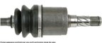 Cardone 60-7264 CV Axle Assembly - Rear Left or Rear Right - view 3