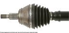 Cardone 60-7313 CV Axle Assembly - Front Right - view 2