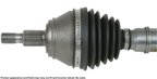 Cardone 60-7315 CV Axle Assembly - Front Right - view 2
