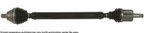 Cardone 60-7334 CV Axle Assembly - Front Right - view 1