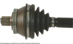Cardone 60-7348 CV Axle Assembly - Front Left - view 2