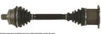 Cardone 60-7349 CV Axle Assembly - Front Right - view 1