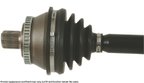 Cardone 60-7349 CV Axle Assembly - Front Right - view 2