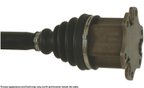 Cardone 60-7349 CV Axle Assembly - Front Right - view 3
