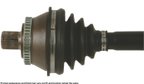 Cardone 60-7350 CV Axle Assembly - Front Left or Front Right - view 2