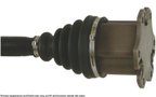 Cardone 60-7350 CV Axle Assembly - Front Left or Front Right - view 3
