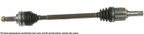 Cardone 60-7363 CV Axle Assembly - Front Left or Front Right - view 1