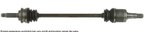 Cardone 60-7369 CV Axle Assembly - Rear Left - view 1