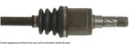 Cardone 60-7372 CV Axle Assembly - Rear Left or Rear Right - view 3