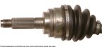 Cardone 60-7373 CV Axle Assembly - Rear Left or Rear Right - view 2