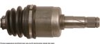 Cardone 60-7373 CV Axle Assembly - Rear Left or Rear Right - view 3