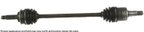 Cardone 60-7374 CV Axle Assembly - Rear Left or Rear Right - view 1