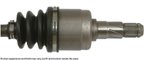 Cardone 60-7375 CV Axle Assembly - Rear Left or Rear Right - view 3