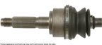 Cardone 60-7378 CV Axle Assembly - Rear Left or Rear Right - view 2