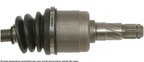 Cardone 60-7378 CV Axle Assembly - Rear Left or Rear Right - view 3
