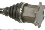 Cardone 60-7396 CV Axle Assembly - Front Left - view 3