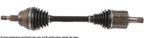 Cardone 60-7449 CV Axle Assembly - Front Left - view 1