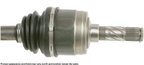 Cardone 60-8019 CV Axle Assembly - Front Right - view 3