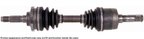 Cardone 60-8048 CV Axle Assembly - Front Right - view 1