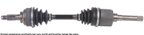 Cardone 60-8059 CV Axle Assembly - Front Left - view 1