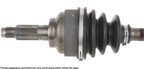 Cardone 60-8059 CV Axle Assembly - Front Left - view 2