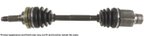 Cardone 60-8083 CV Axle Assembly - Front Right - view 1