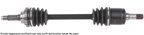 Cardone 60-8084 CV Axle Assembly - Front Left - view 1