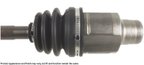 Cardone 60-8089 CV Axle Assembly - Front Right - view 3