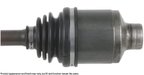 Cardone 60-8096 CV Axle Assembly - Front Right - view 3