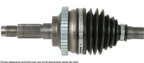 Cardone 60-8098 CV Axle Assembly - Front Left - view 2