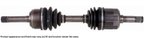Cardone 60-8106 CV Axle Assembly - Front Right - view 1
