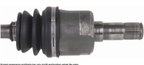Cardone 60-8109 CV Axle Assembly - Front Left - view 3