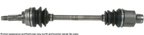 Cardone 60-8111 CV Axle Assembly - Front Right - view 1