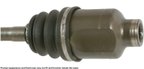 Cardone 60-8113 CV Axle Assembly - Front Right - view 3