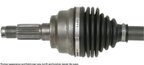 Cardone 60-8123 CV Axle Assembly - Front Left - view 2