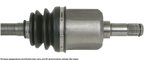 Cardone 60-8131 CV Axle Assembly - Front Left - view 3