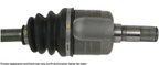 Cardone 60-8136 CV Axle Assembly - Front Left - view 3